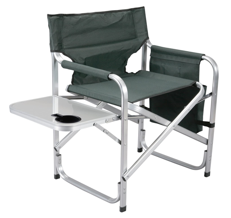 Faulkner Camping Chair - 48870 | highskyrvparts.com
